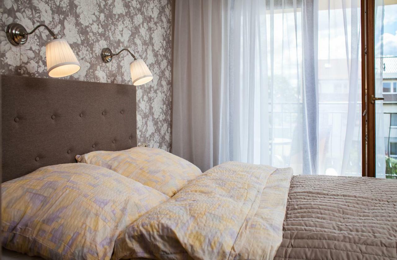 Privat overnatting Aniol Morski